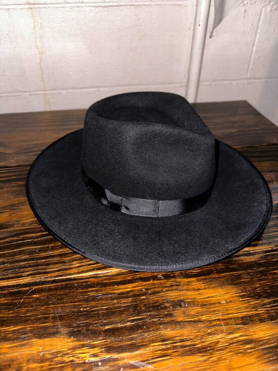 Gigi Pip Monroe Rancher Hat main image 4